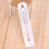 10pcs set indoor with accurate celsius fahrenheit display 8