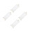 8Pcs Blank Hanging Scrolls Beige Xuan Paper for Calligraphy Drawing 4