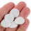 3Sets White Sponge Filter Sheets for Device Easy Use 4
