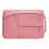3pcs 15 Notebook Protective Case Pink 1
