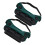 6Pcs Versatile Dark Green Welding Glasses with Impact Protection 1