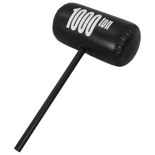 3pcs Child Toy Hammer Inflatable
