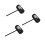 3pcs Child Toy Hammer Inflatable 10