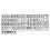 340 Pcs Light Box Accessories A4 1