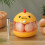 4Pcs Small Quail Egg Incubator With Automatic Temperature Humidity Control 4