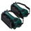 6Pcs Versatile Dark Green Welding Glasses with Impact Protection 3
