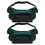 6Pcs Versatile Dark Green Welding Glasses with Impact Protection 2