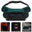 6Pcs Versatile Dark Green Welding Glasses with Impact Protection 11