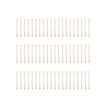 600 Pcs Jewelry Earring Component Pendant Metal