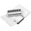 4Stk Robuste Eisen Aquarellpalette Mit Klappbarem Design Reisebedarf 3