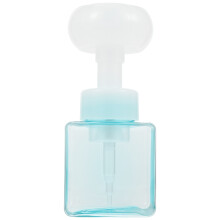 2Pièces Conteneur Mousse Portable Pour Stockage Cosmétiques