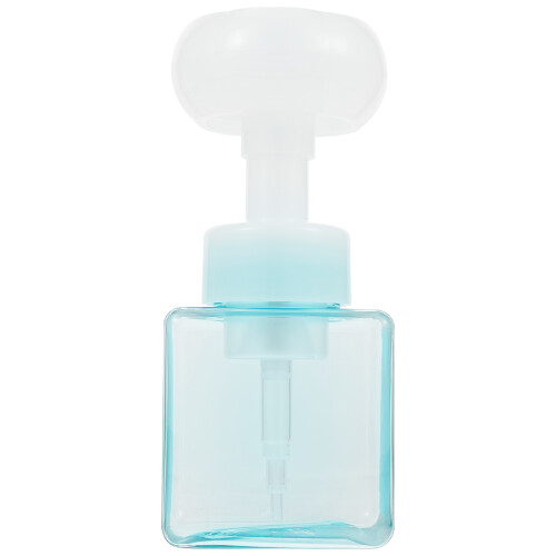 2Stk Leichte Schaumspender Flasche Für Reise Kosmetik