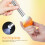 4Pcs Small Quail Egg Incubator With Automatic Temperature Humidity Control 7