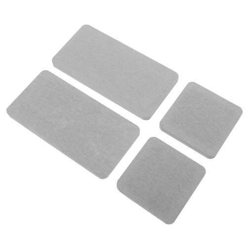 5 Pack Coast Soap Bars Original Suction Cup For Window Tea Mat 1