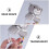 1Pc Lightweight Infant Teether Shaker 2