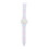 Décorative Étanche PVC Acier Confortable Multi-Occasion 1