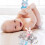 1Pc Lightweight Infant Teether Shaker 5
