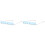 2 Pcs Miss Sunglasses Metal Frame 2