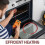 Fiber Quartz Halogen Oven Replacement Bulb Fast Heating 7