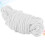 100M Ruban Élastique Rond , Bande Stretch DIY Pour Artisanat 7