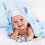 1Pc Lightweight Infant Teether Shaker 4