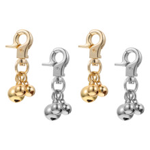 Set Of 2 Cat Bell Keychain Baby Travel Collar Applicable To All Pet