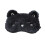 2 Pcs Eye Mask For Sleep Sleeping Plush Eyeshade Cartoon Blindfold 1