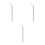 3Pcs Elevator Groove Cleaning Tool Precision For Sill 5