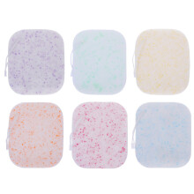 12 Pcs Facial Face Wash Pva Without