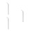 3Pcs Elevator Groove Cleaning Tool Precision For Sill 4