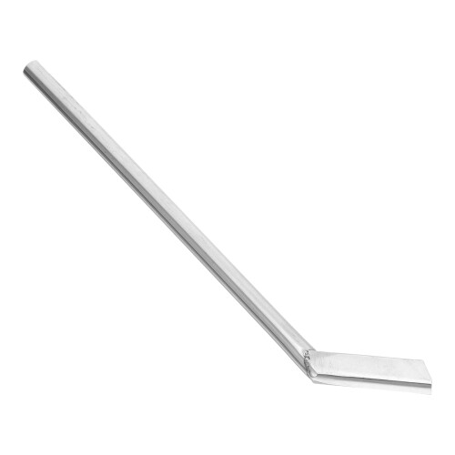 3Pcs Elevator Groove Cleaning Tool Precision For Sill 2