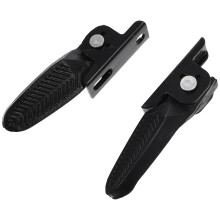 4 Pairs Bicycle Pedal Cycling Nylon Outdoor