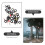 Lexsomeo 82pcs Tool Electrical Tools Auto Terminal Removal Pin For Car 6