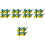 20 Pcs Decorations Toddler Modeling Abs 3