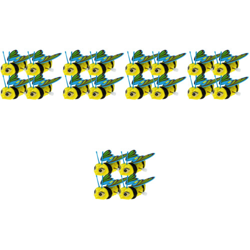 20 Pcs Decorations Toddler Modeling Abs 2