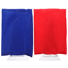 4 Pcs Snow Snow Velvet Snow Removal