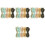 20 Pcs Elastic Thread Rubber Band Hair Ring Korean Version 3