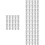 Adjustable Wrench And Large Opening Adjustable Spanner Multi-Function Universal Wrench 6-Inch For Mechanical Repair And Construction 7