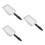 3pcs Beach Net Child Plastic Food Multipurpose 6