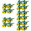 20 Pcs Decorations Toddler Modeling Abs 9