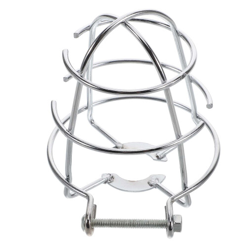 5Pcs Metal Fire Sprinkler Cage Protective Cover 2