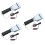 3pcs Ice Snow Snow Ice Scrape Snow 10