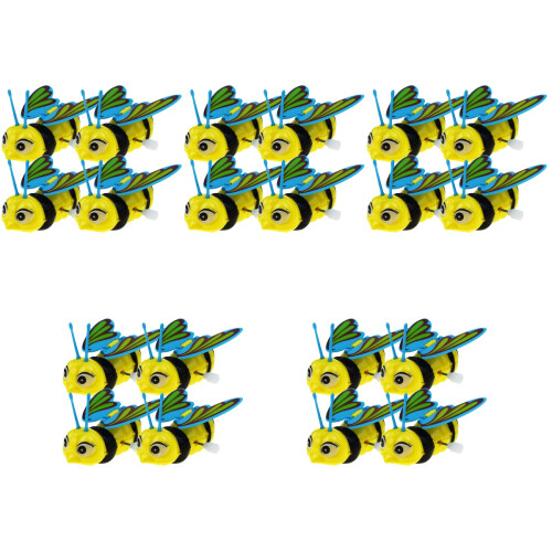 20 Pcs Decorations Toddler Modeling Abs 1