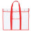 Sac De Transport Art PVC Avec Grand Capacité 9