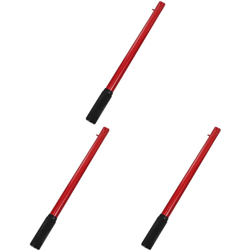 3 Pack Horizontal Hydraulic Jack Handle Lever Replacement Handles 2