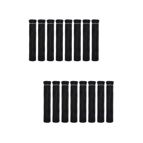 2 Pieces Spark Plug Wire Holder Thermal Protection Insulator Sleeve 1