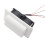 4pcs Rv Fan White Car Accessories Copper 1
