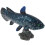 5pcs Fish Figurines Marine Decor for Kids Desktop 2