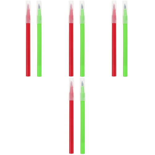 8 Pcs Pen For Cake Baking Decorating Marking 2