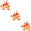 30 Pcs Mini Traffic Cones For Kids Learning And Sand Table Play 9